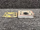 210067-8 (ALT: 210067-008) Mooney M20C Main Gear Bracket Assembly RH