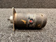 Lear Inc. 94702-14 (ALT: CA14AD-1) Lear DC Motor (Volts: 27) 