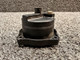 Datcon 773 Datcon Hour Meter Indicator (Hours: 284.7) (Volts: 4-40) 