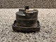 Datcon 773 Datcon Hour Meter Indicator (Hours: 284.7) (Volts: 4-40) 