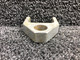 Navion 143-33154 Navion L-17 Main Landing Gear Bungee Fitting 