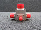 AVI 73D312 AVI Fuel Auto Valve Assembly 