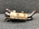 Hanlon Wilson 637-1 Lycoming O-320-A2B Hanlon and Wilson Exhaust Muffler Assembly with Shroud 