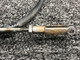Volairecraft 61057 Volaircraft 10A Throttle Control Cable Assembly (Length: 47-1/8") 