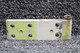 Beechcraft Parts 36-430048-5 (Alt: 36-430048-9) Beechcraft 58 Cabin Door Hinge Upper 