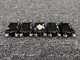 Wood Electric 111-202-101 Wood Electric Circuit Breaker Set of 5 (Amps: 2, 5, 10) 