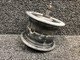3244 Cessna A188B Tail Wheel Assembly (Minus Tire)