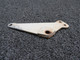 0712309-16AGW (Use: 0712309-16) Cessna A188B Rudder Bellcrank Assembly