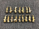 4664D10-45 (ALT: 4664-1) Cessna A188B Chemical Spray Nozzle Set