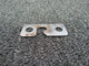 41256-000 (Use: 41256-002) Piper PA31-310 Door Latch Plate