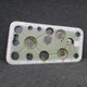 0814136-200 Cessna 310N Large Baggage Door Assy