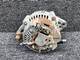 Plane Power AL24-F60 Plane Power Alternator Assembly with Mounting Brackets (Volts: 24) 