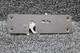 Cessna Aircraft Parts 0911915-7 (Use: 0911915-17) Cessna 162 Cabin Door Latch Assembly Forward LH 