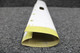 Cessna Aircraft Parts 0941210-16 (Use: 0941210-20) Cessna 162 Main Gear Leg Fairing Assembly RH 