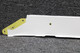 Cessna Aircraft Parts 0921100-3 Cessna 162 Closeout Wing Skin Assembly LH 