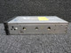 069-1020-00 King Radio KX-170B Nav-Com with MAC 1700 Conversion (Volts: 14)