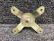 5115532-1 Cessna 421C Aileron Quadrant Fitting LH