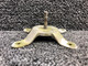 5115532-1 Cessna 421C Aileron Quadrant Fitting LH
