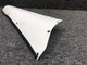 5112001-28 Cessna 421C Upper Horizontal Tail Fairing Forward RH