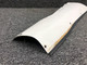 5112001-28 Cessna 421C Upper Horizontal Tail Fairing Forward RH