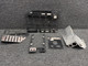 Mooney Aircraft Parts & Accessories 820309-511, 820307-507 Mooney M20K Instrument Panel Set 