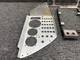 Mooney Aircraft Parts & Accessories 820309-511, 820307-507 Mooney M20K Instrument Panel Set 