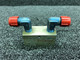 30862-001 Piper PA23-250 Valve Assy Fuel Drain RH
