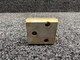 Mooney Aircraft Parts & Accessories 560243-007 Mooney M20K Emergency Retraction Spacer Block 