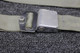 AmSafe 502755-E-2251 Am-Safe 502751-1 Seatbelt Assembly with Shoulder Strap 