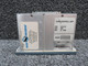 Universal Avionics Corp. 1614-01 Universal Avionics Corp. CVR Control Unit 