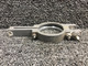 Robinson Helicopter & Airplane Parts C203-2 Robinson R44II Swashplate Yoke Assembly 