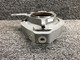 Robinson Helicopter & Airplane Parts C017-6, C647-12 Robinson R44II Swashplate Assembly with Bearing Set 