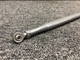Robinson Helicopter & Airplane Parts C121-31 Robinson R44II Push Pull Tube Assy 