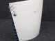 1241150-204 (Use: 1241150-206) Cessna 210 RH Main Gear Door (SA)