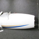 5092300-5, 5023001-201,5223400-1 Cessna 310N Wing Fuel Tip Tank Complete LH