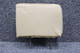 Piper PA32-300 Headrest Assembly (3” Post)