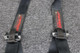 C-1500-2 Air Carrier Lap Seatbelt and Shoulder Harness Assembly