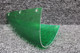 671-0375-004 Glasair RG Wing Tip Lens RH (Green)