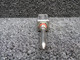 21346 Hakwer Siddley HS-125-600 Klixon Duct Overheat Switch Assembly