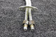 796 Thorp T-18 Pitot Static Tube Assy