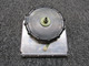 0861100-137, 0861100-64 Cessna 310G Aileron Trim Wheel Assembly with Indicator