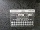 4000985-3101 Bendix FCC XMTR Data Transceiver (SA)