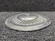 1541049-1 Cessna A188B Main Wheel Hub Cap