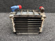 1608011-2 Continental IO-520-D23B Stewart Warner Oil Cooler Assembly