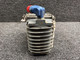 1608011-2 Continental IO-520-D23B Stewart Warner Oil Cooler Assembly