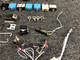 Cessna 177 Goodie Bag Set with Light, Relay, Ignition Switch and Breakers