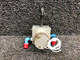 P21007 Pacific Precision Prod Passenger Oxygen Control Valve (V: 18-30)