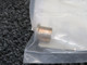 NAS77-5-040 Spacer Bushing Set of 2 with 8130-3 (New Old Stock)