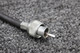 S1605-2 (Use: S2550-2) Cessna 182Q Tachometer Shaft Cable (Length: 24”)