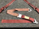 Beltmaster S-1746B2, S-1746R13 Beltmaster Corp Co-Pilot Seatbelt Harness with Straps 